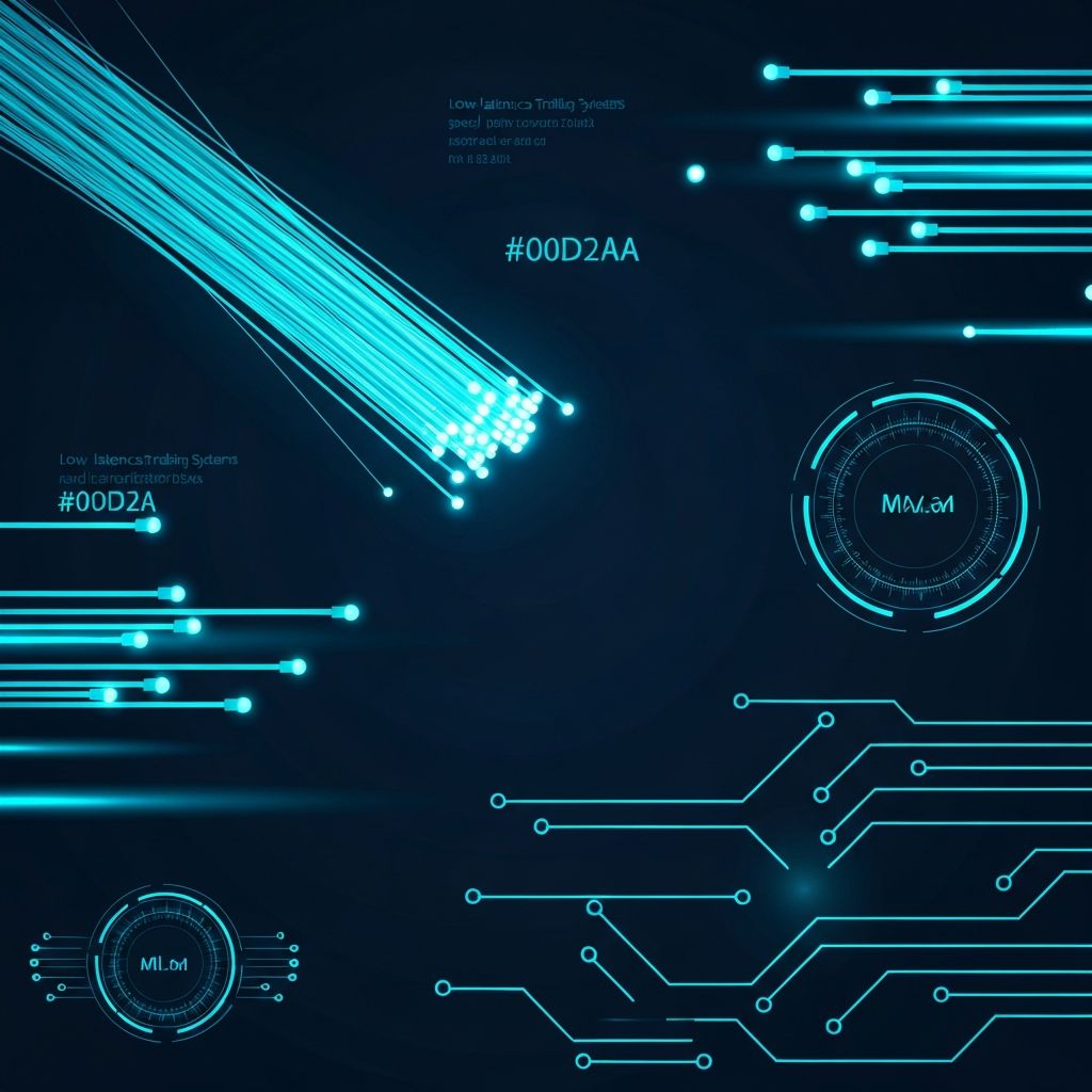 Ultra-Low Latency Execution: Every Millisecond Counts