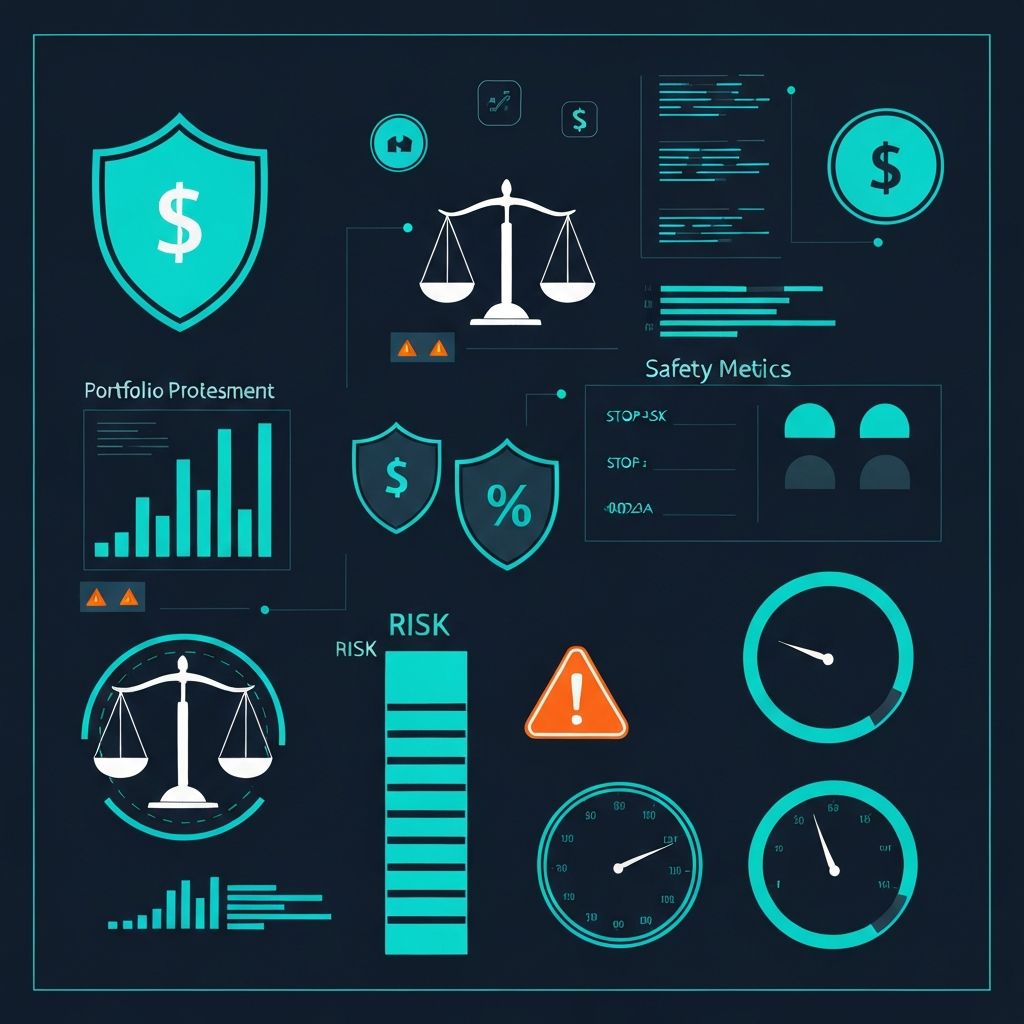 Understanding Risk Management in Automated Trading