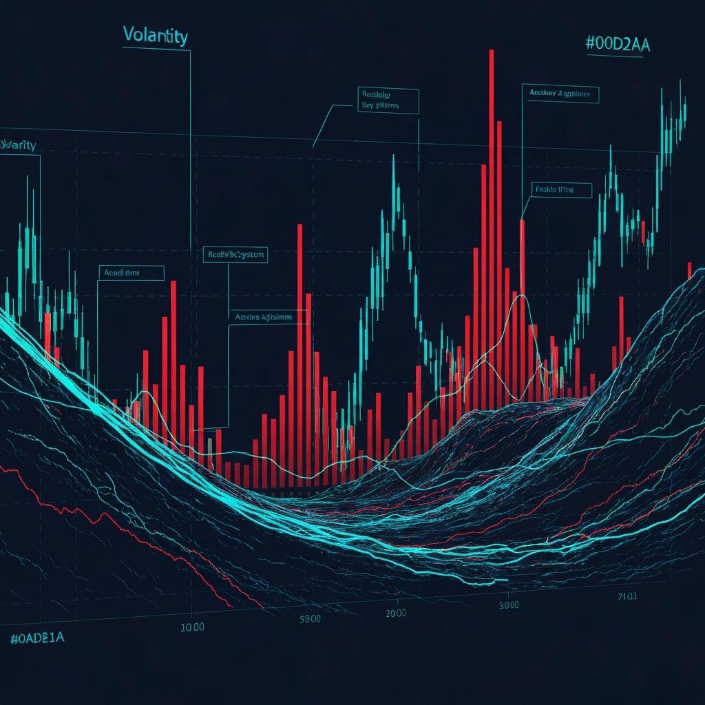 Market Volatility: How Strategies Adapt in Real-Time
